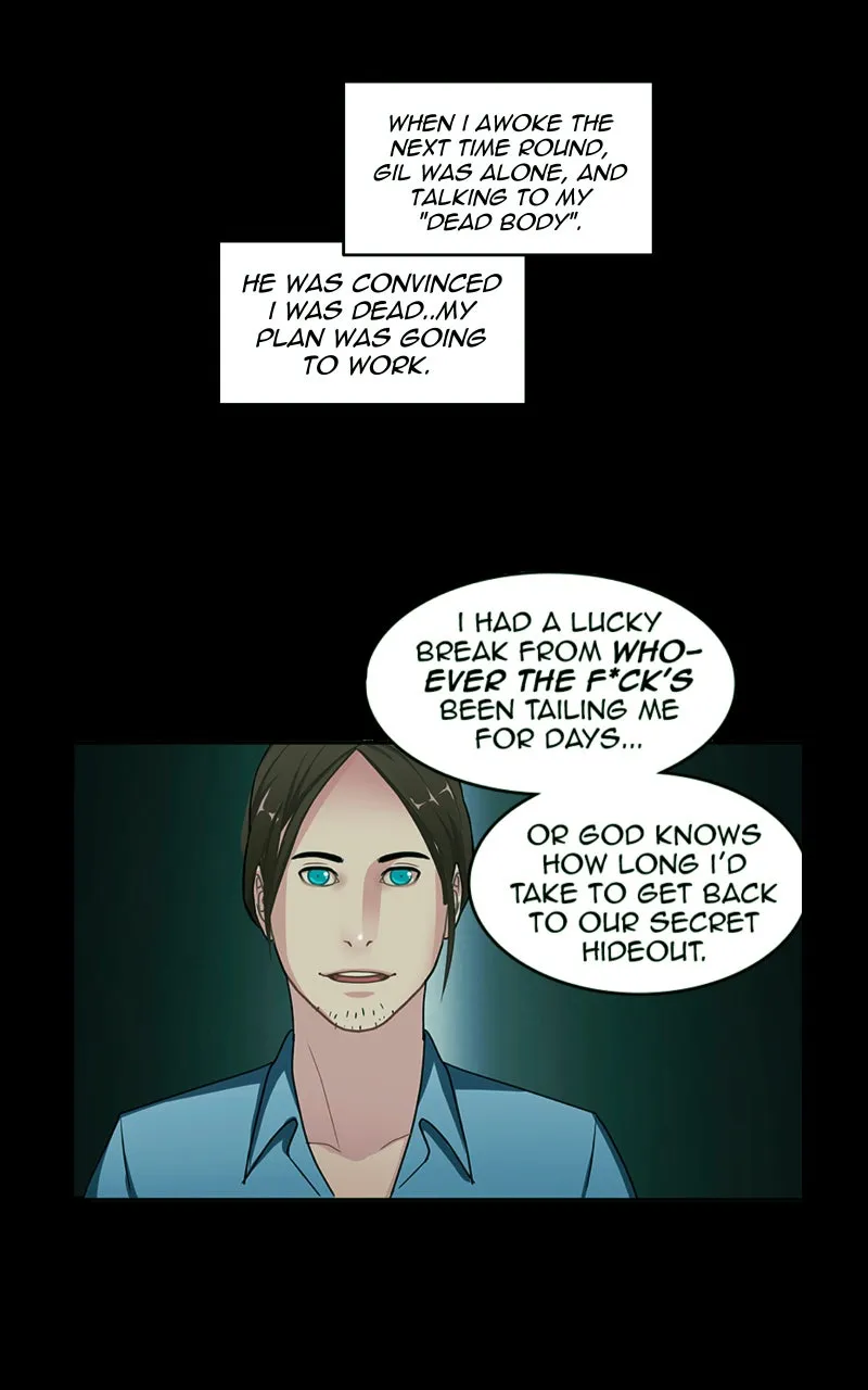 Midnight Poppy Land Chapter 112 page 28 - 