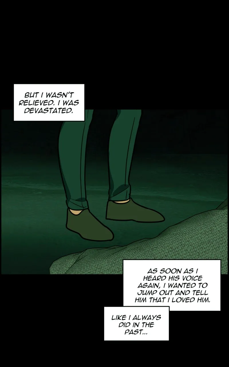 Midnight Poppy Land Chapter 112 page 29 - 