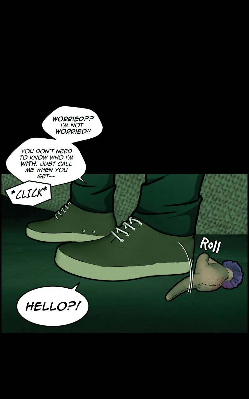 Midnight Poppy Land Chapter 112 page 4 - 