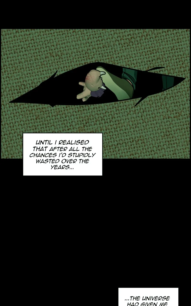 Midnight Poppy Land Chapter 112 page 31 - 