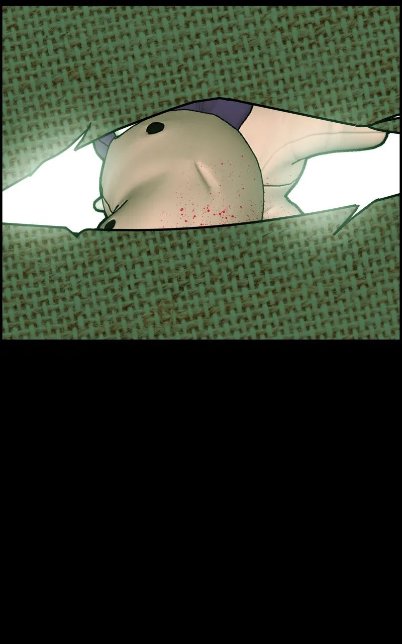Midnight Poppy Land Chapter 112 page 33 - 