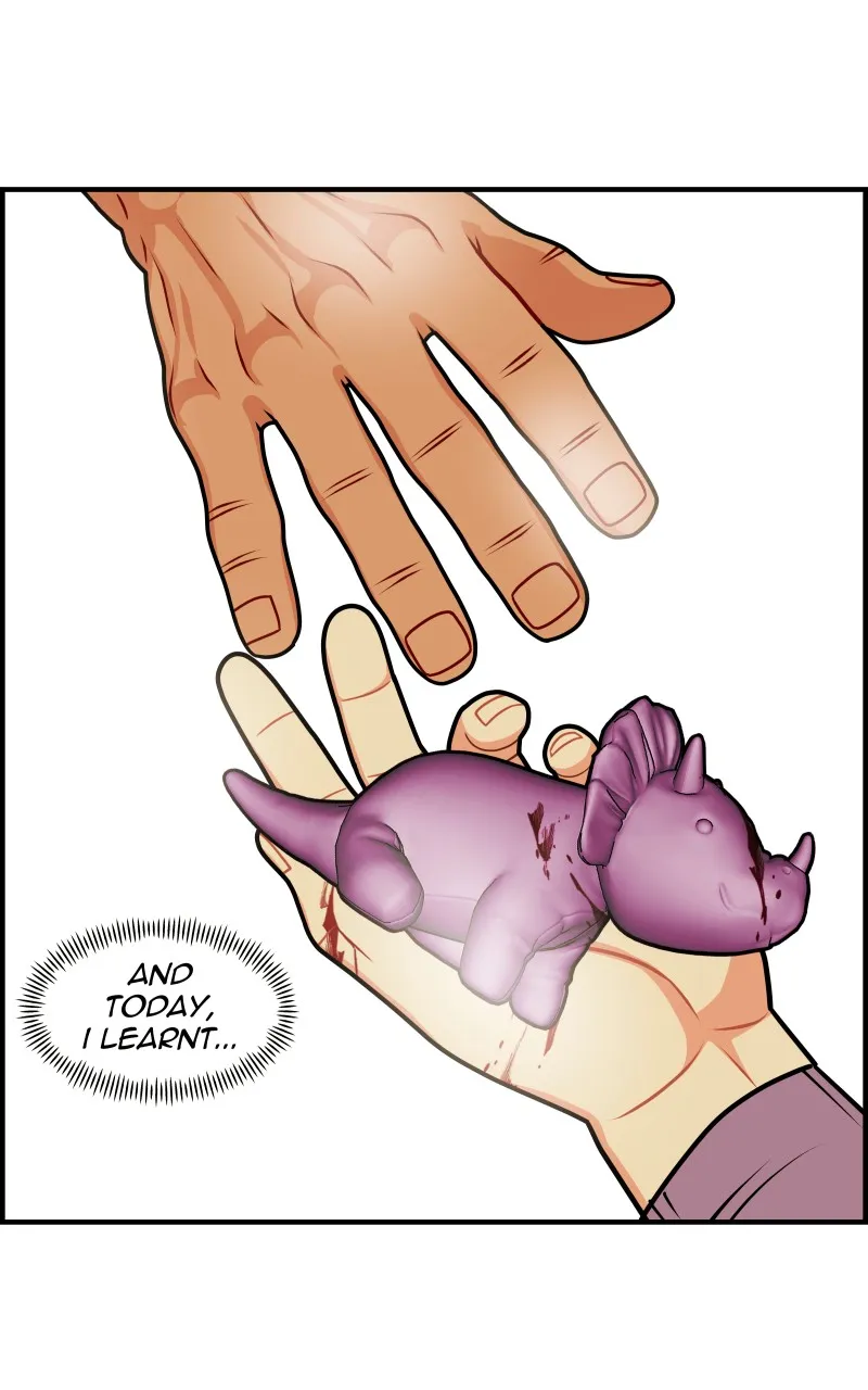 Midnight Poppy Land Chapter 112 page 40 - 