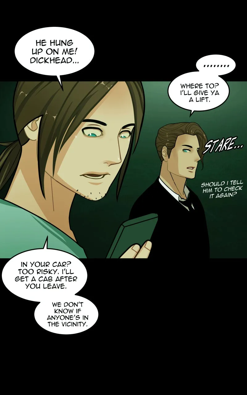 Midnight Poppy Land Chapter 112 page 5 - 