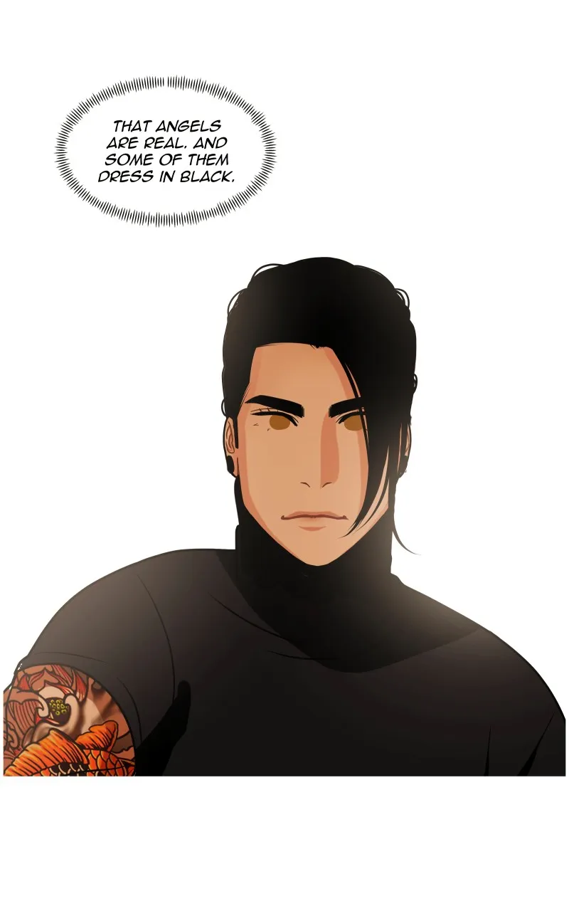 Midnight Poppy Land Chapter 112 page 42 - 