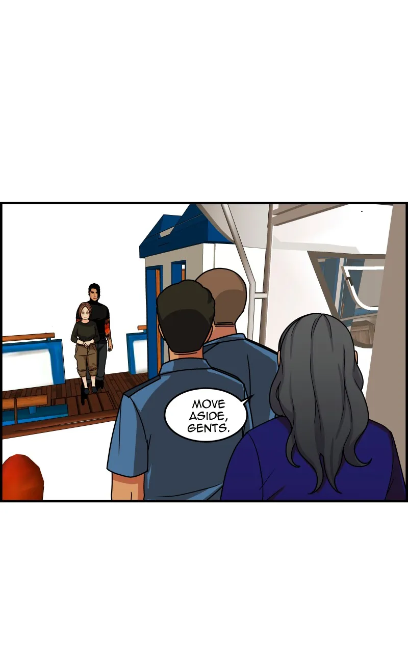 Midnight Poppy Land Chapter 112 page 43 - 