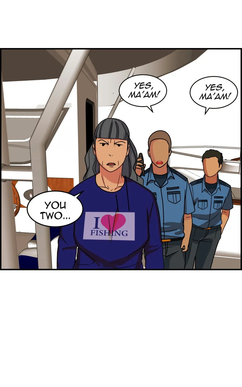 Midnight Poppy Land Chapter 112 page 44 - 