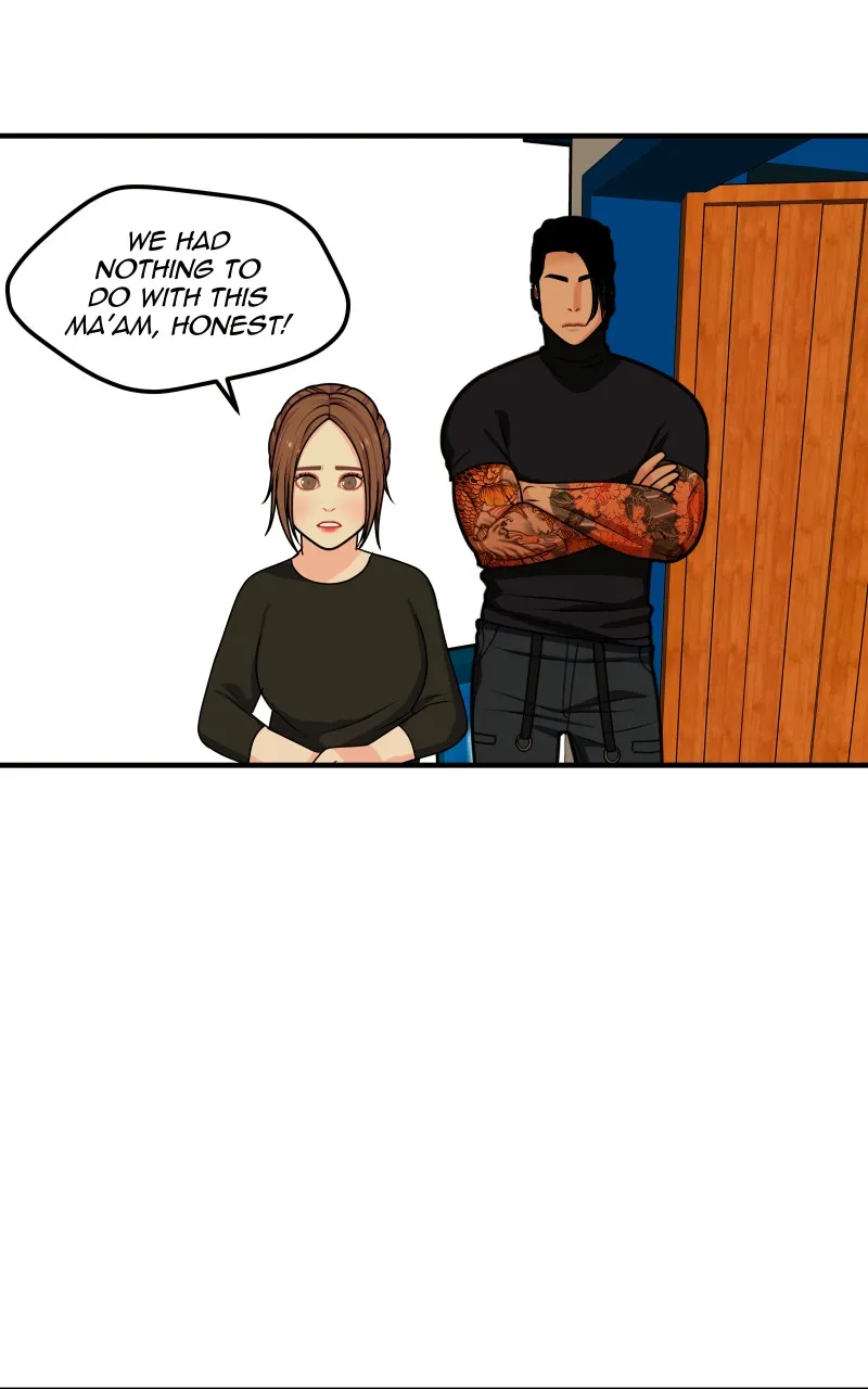 Midnight Poppy Land Chapter 112 page 45 - 