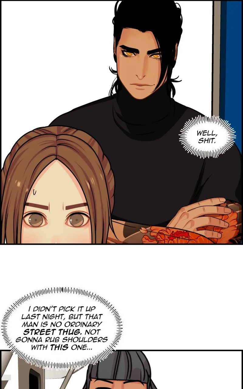 Midnight Poppy Land Chapter 112 page 46 - 