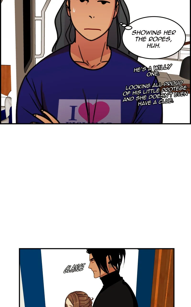 Midnight Poppy Land Chapter 112 page 47 - 