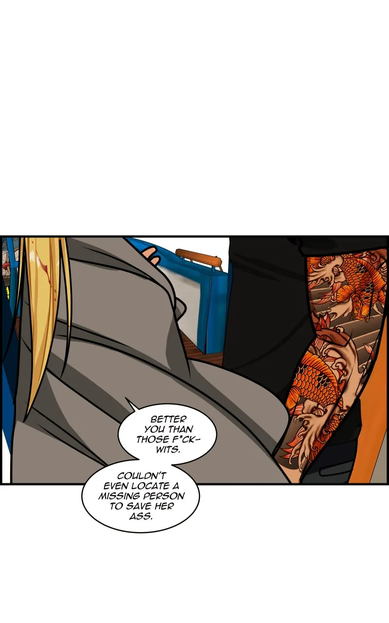 Midnight Poppy Land Chapter 112 page 50 - 