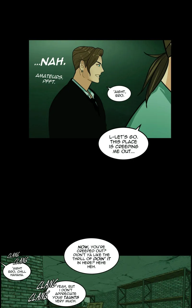 Midnight Poppy Land Chapter 112 page 6 - 