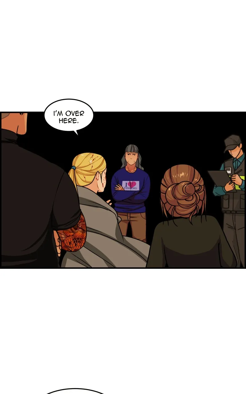 Midnight Poppy Land Chapter 112 page 51 - 