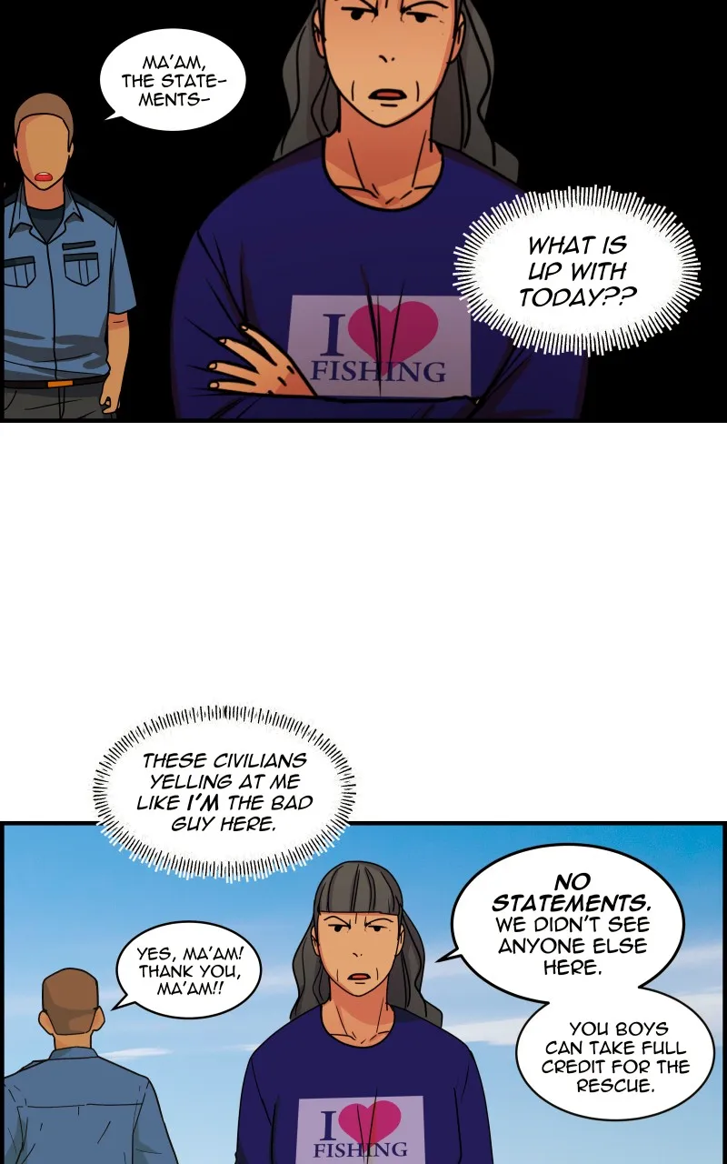 Midnight Poppy Land Chapter 112 page 53 - 
