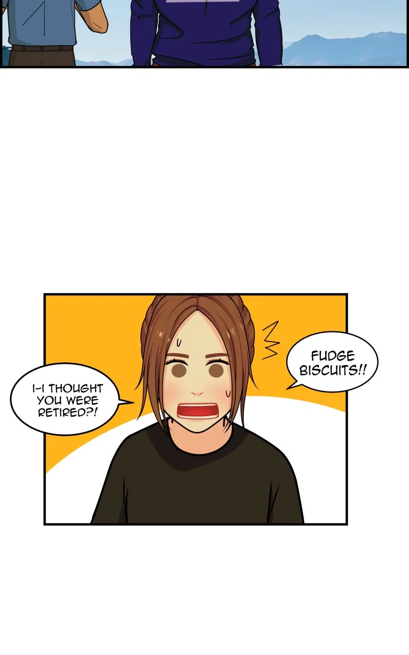 Midnight Poppy Land Chapter 112 page 54 - 