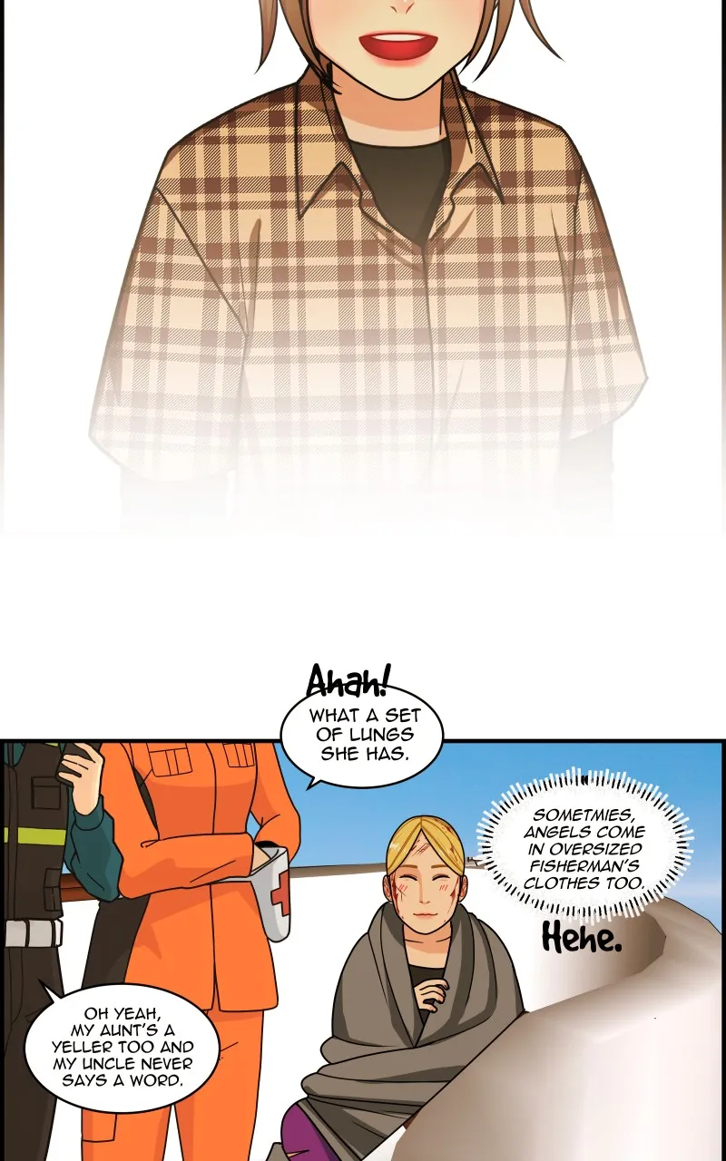 Midnight Poppy Land Chapter 112 page 57 - 