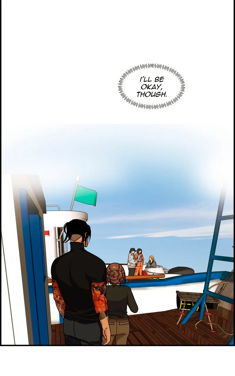 Midnight Poppy Land Chapter 112 page 59 - 