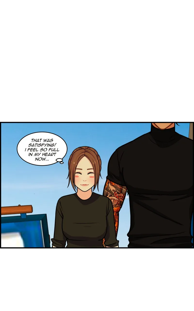 Midnight Poppy Land Chapter 112 page 60 - 