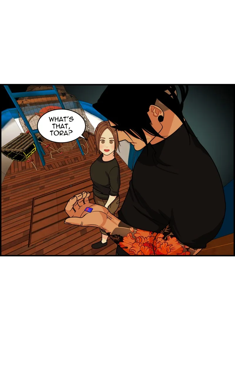 Midnight Poppy Land Chapter 112 page 61 - 