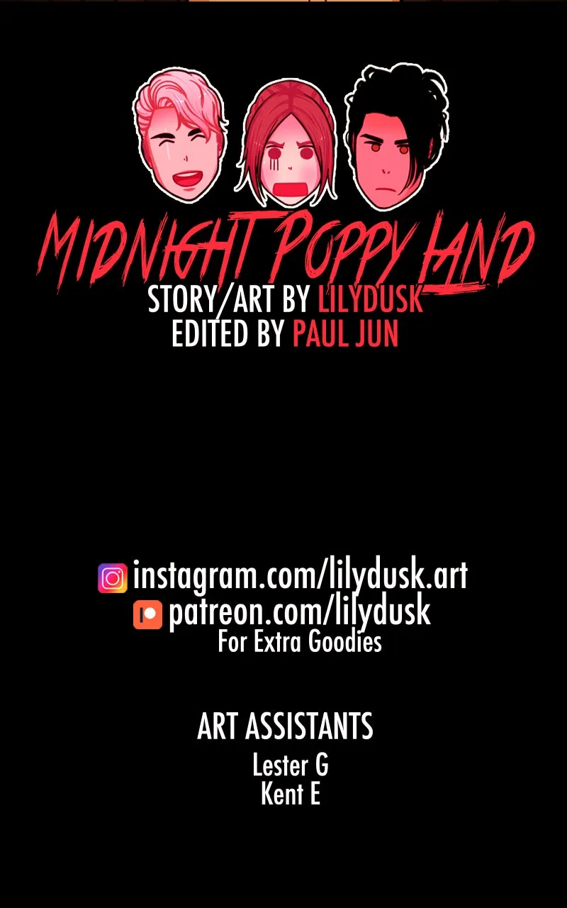 Midnight Poppy Land Chapter 112 page 64 - 