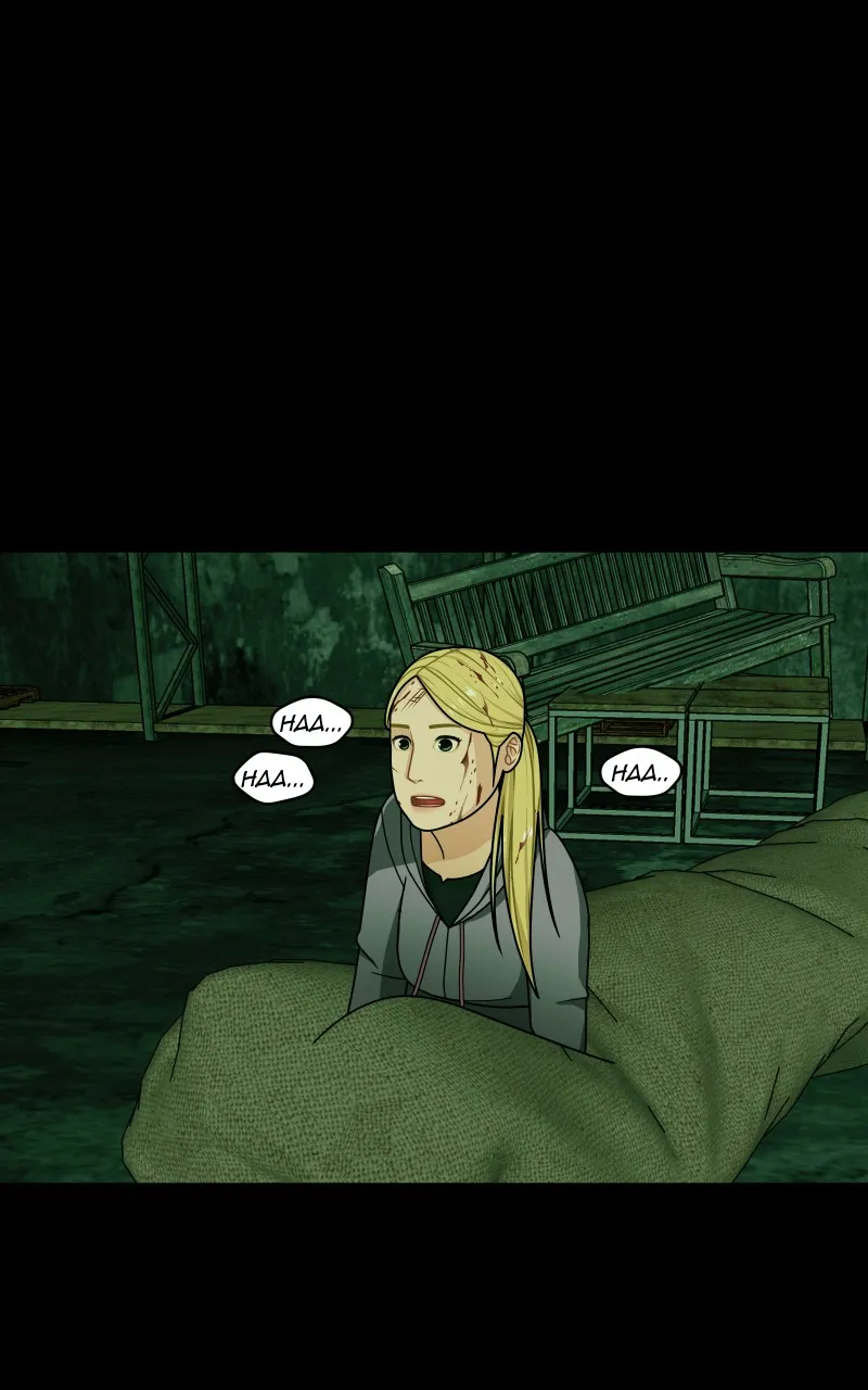 Midnight Poppy Land Chapter 112 page 9 - 
