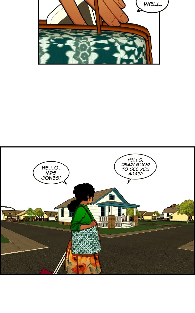 Midnight Poppy Land Chapter 113 page 2 - 