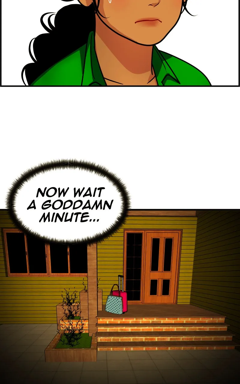 Midnight Poppy Land Chapter 113 page 11 - 