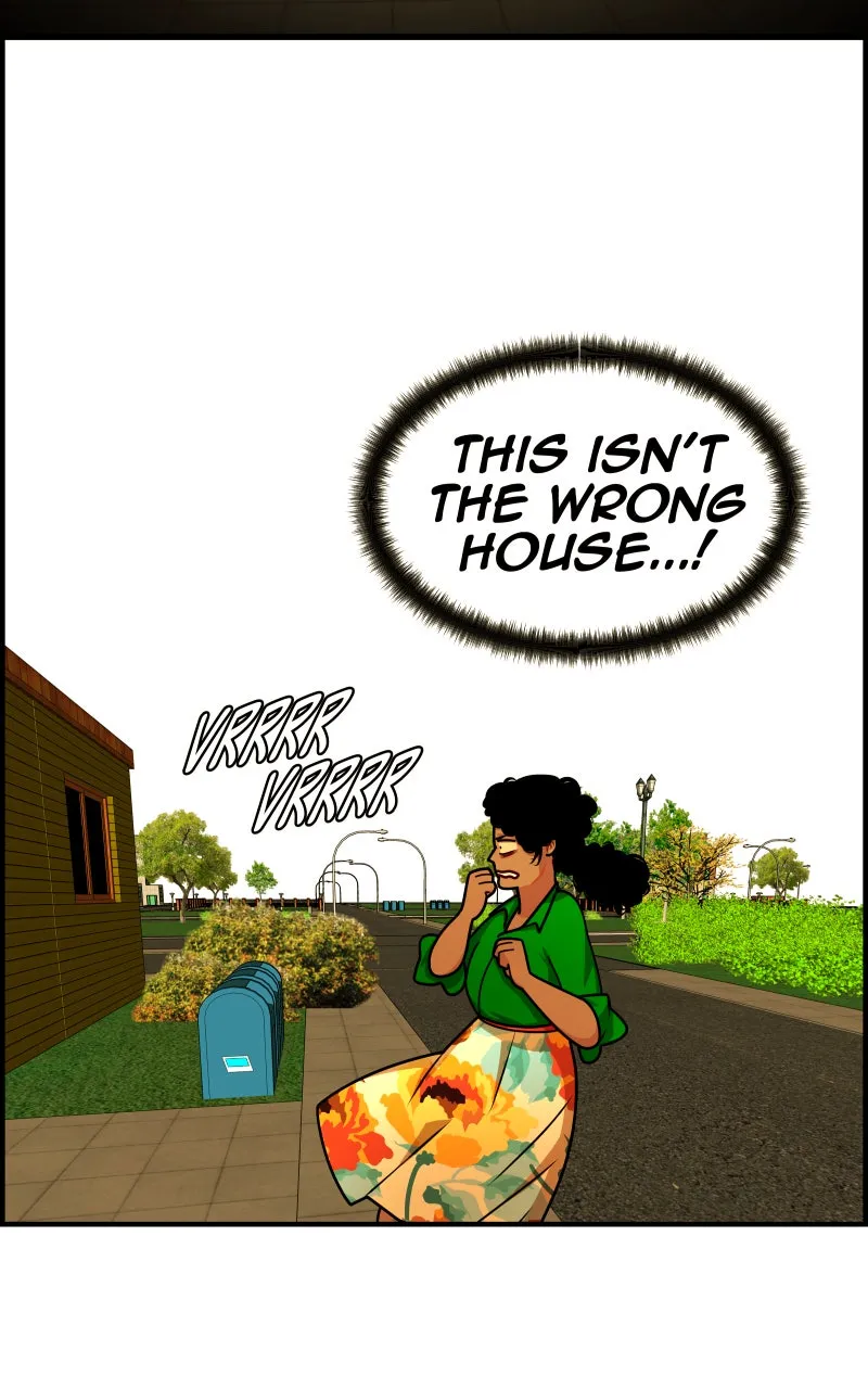 Midnight Poppy Land Chapter 113 page 12 - 