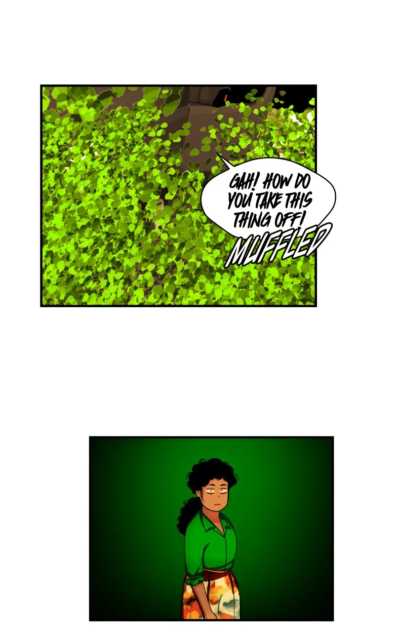 Midnight Poppy Land Chapter 113 page 15 - 