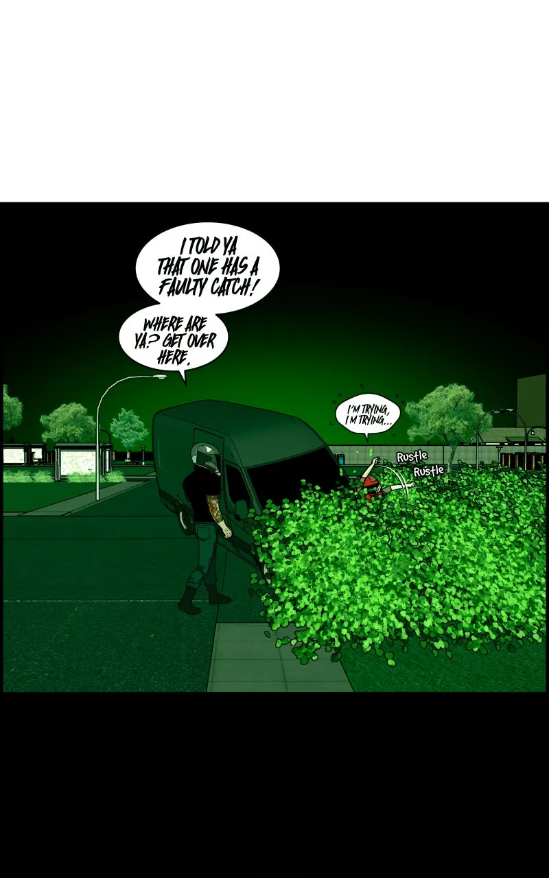 Midnight Poppy Land Chapter 113 page 16 - 