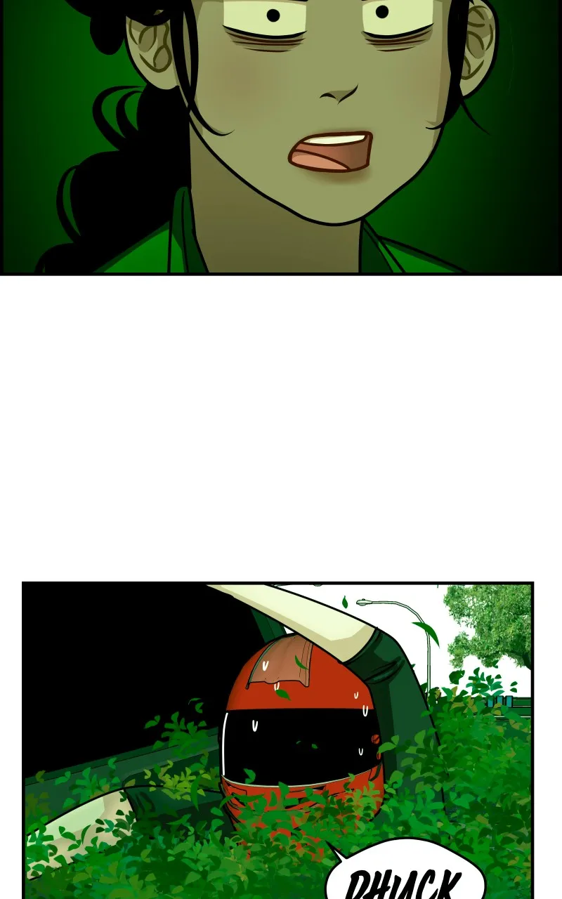Midnight Poppy Land Chapter 113 page 18 - 