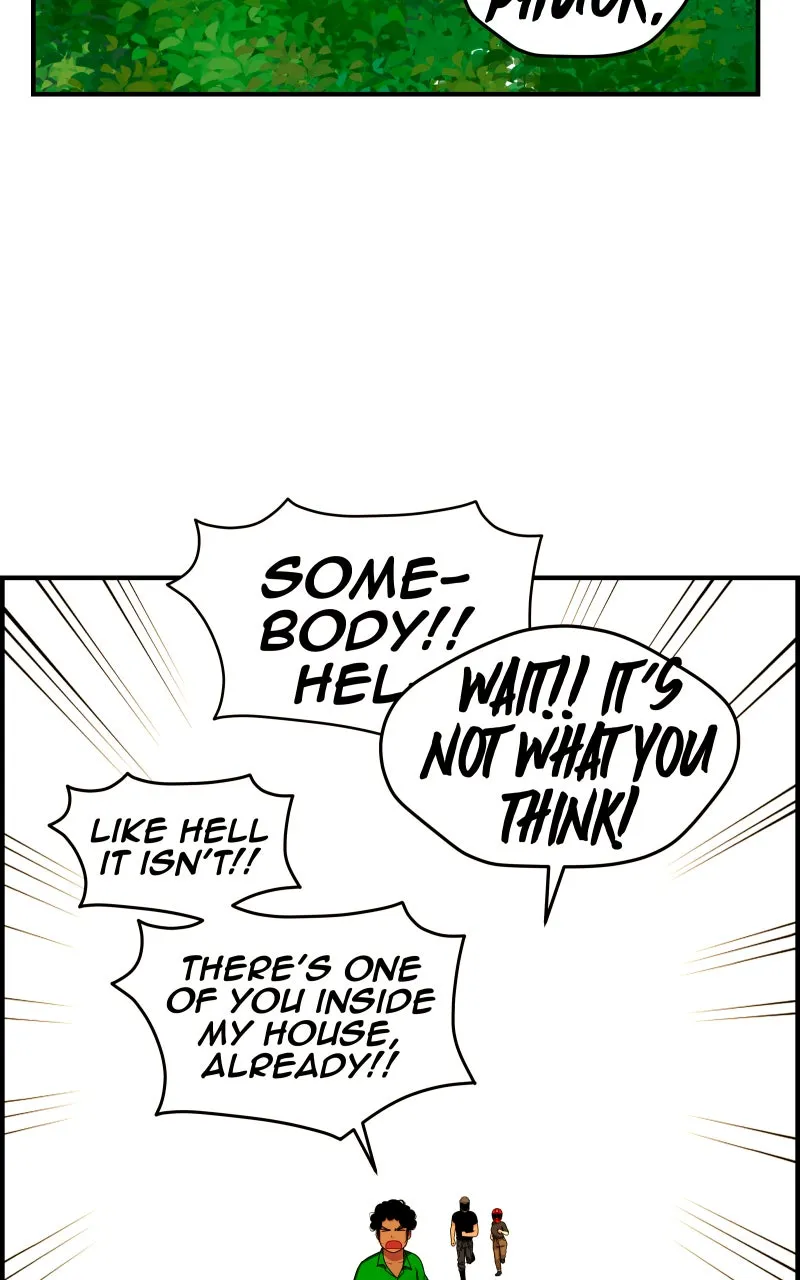 Midnight Poppy Land Chapter 113 page 19 - 
