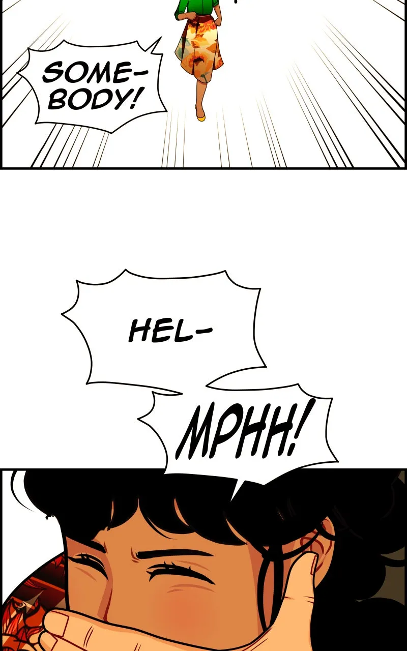 Midnight Poppy Land Chapter 113 page 20 - 