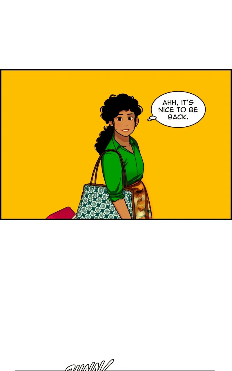 Midnight Poppy Land Chapter 113 page 3 - 