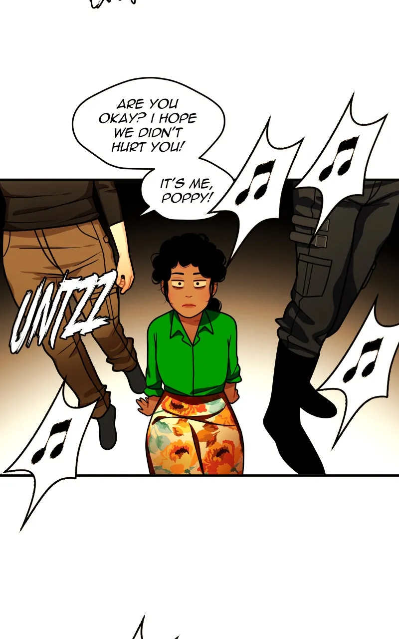 Midnight Poppy Land Chapter 113 page 24 - 