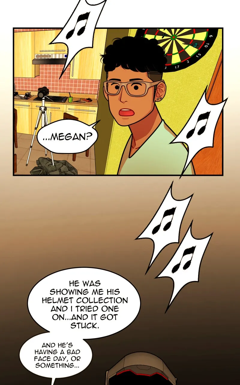 Midnight Poppy Land Chapter 113 page 25 - 