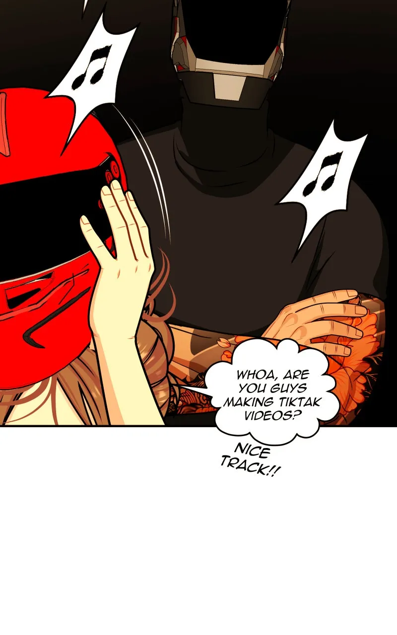 Midnight Poppy Land Chapter 113 page 26 - 