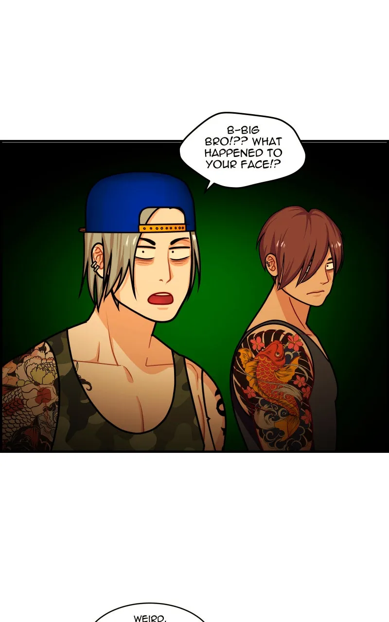Midnight Poppy Land Chapter 113 page 27 - 
