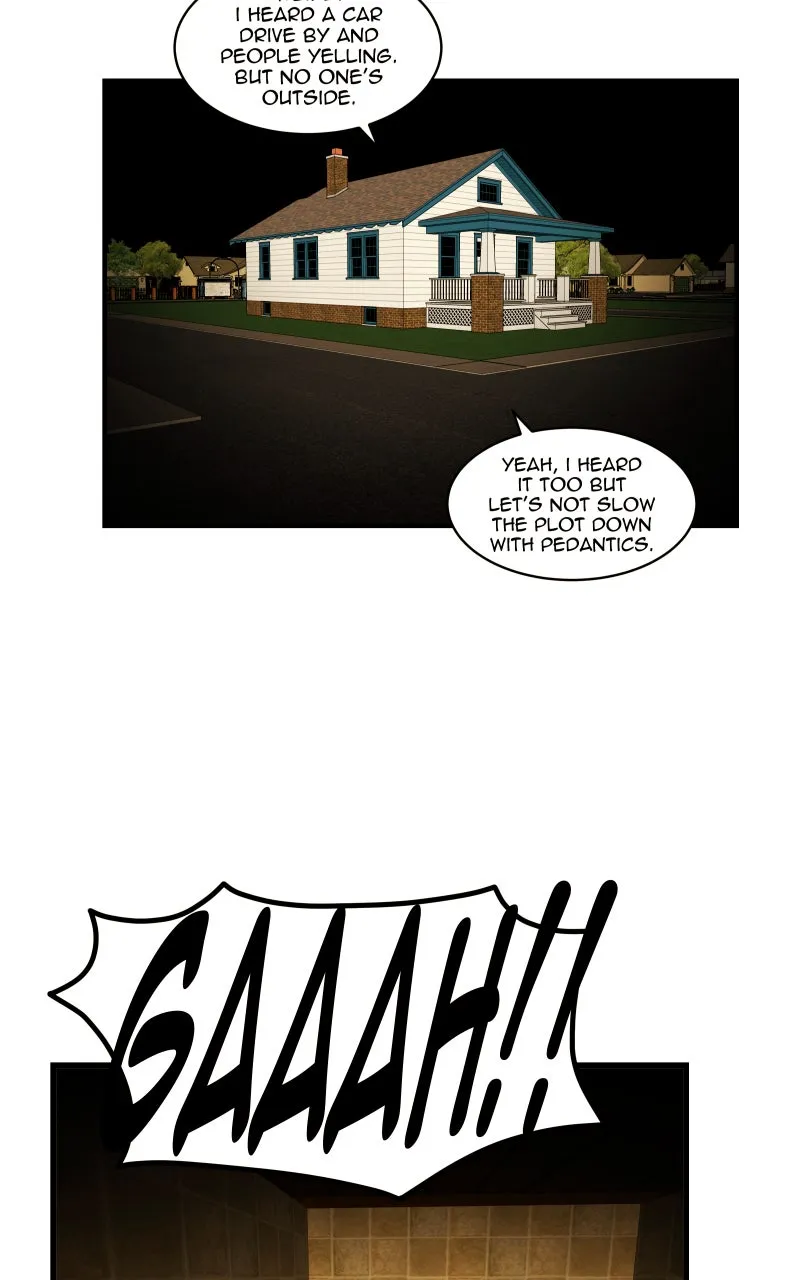Midnight Poppy Land Chapter 113 page 28 - 
