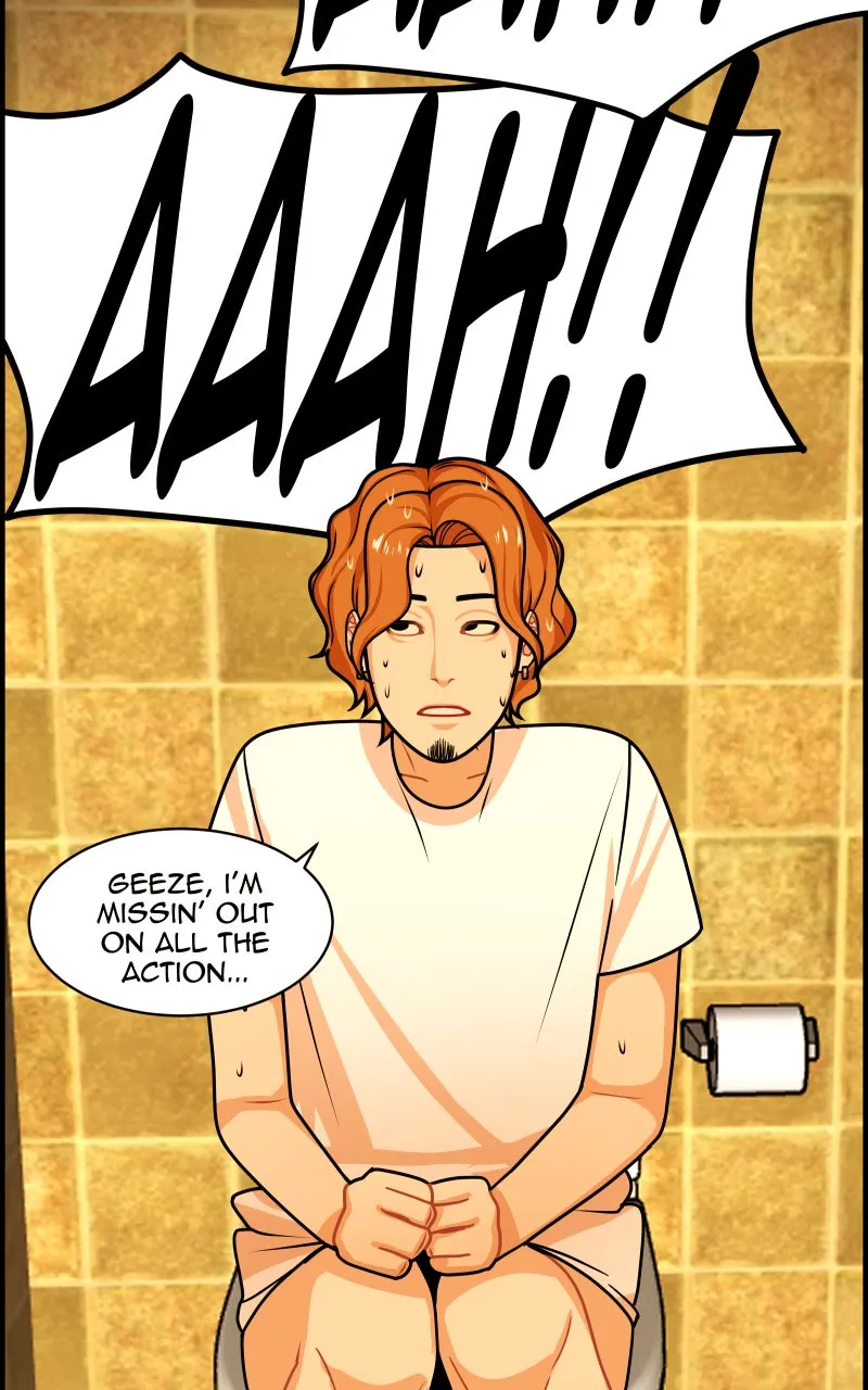 Midnight Poppy Land Chapter 113 page 30 - 