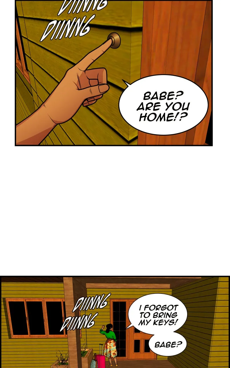 Midnight Poppy Land Chapter 113 page 4 - 
