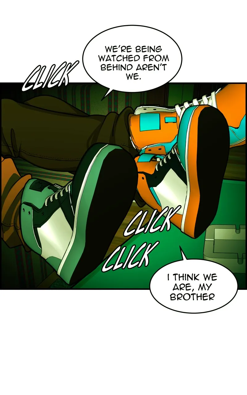 Midnight Poppy Land Chapter 113 page 34 - 