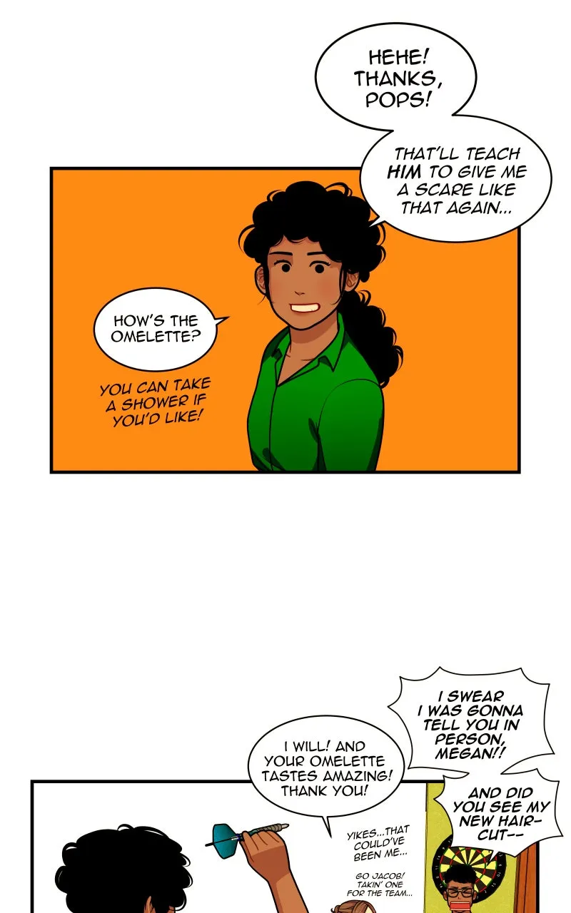 Midnight Poppy Land Chapter 113 page 37 - 