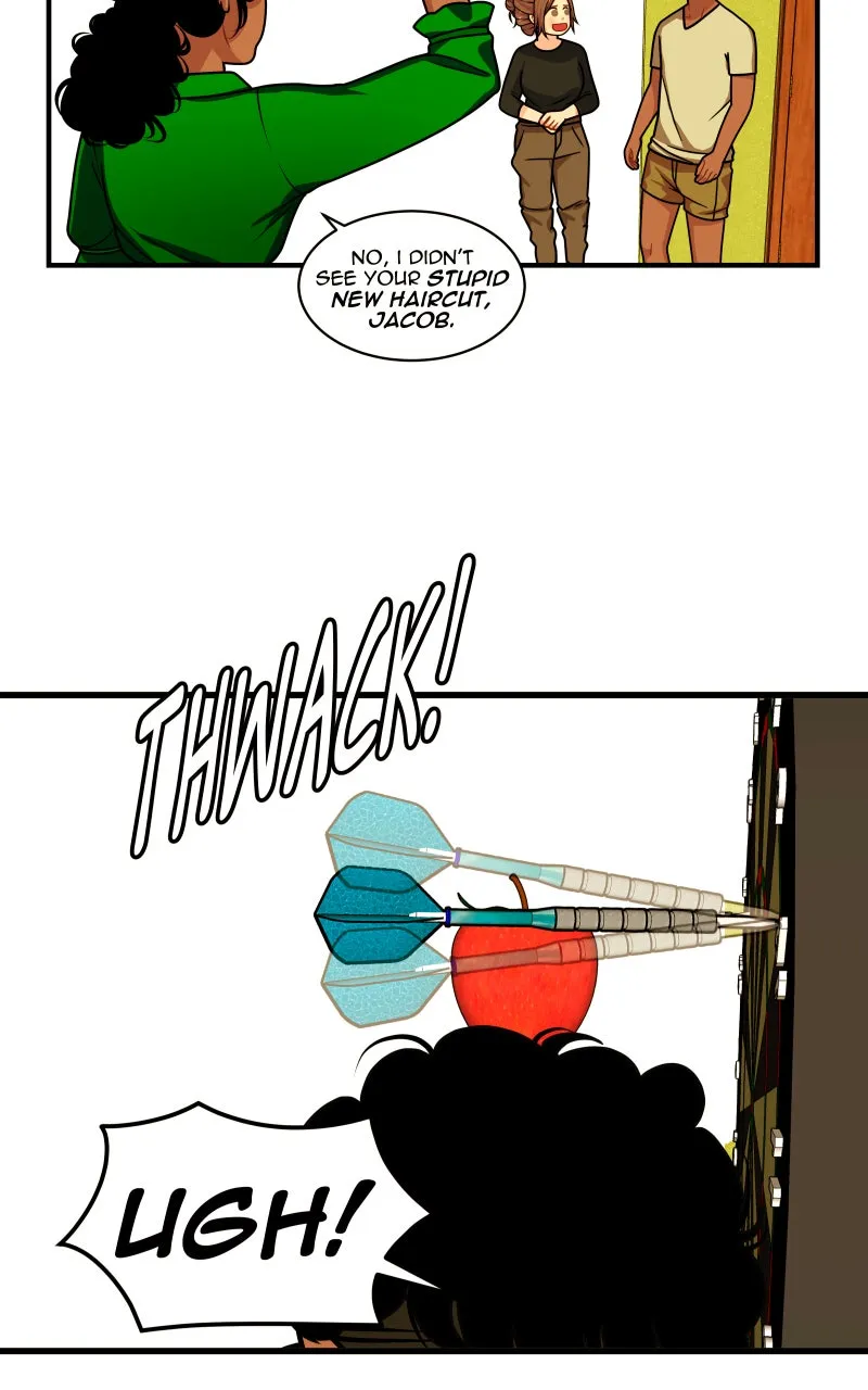 Midnight Poppy Land Chapter 113 page 38 - 