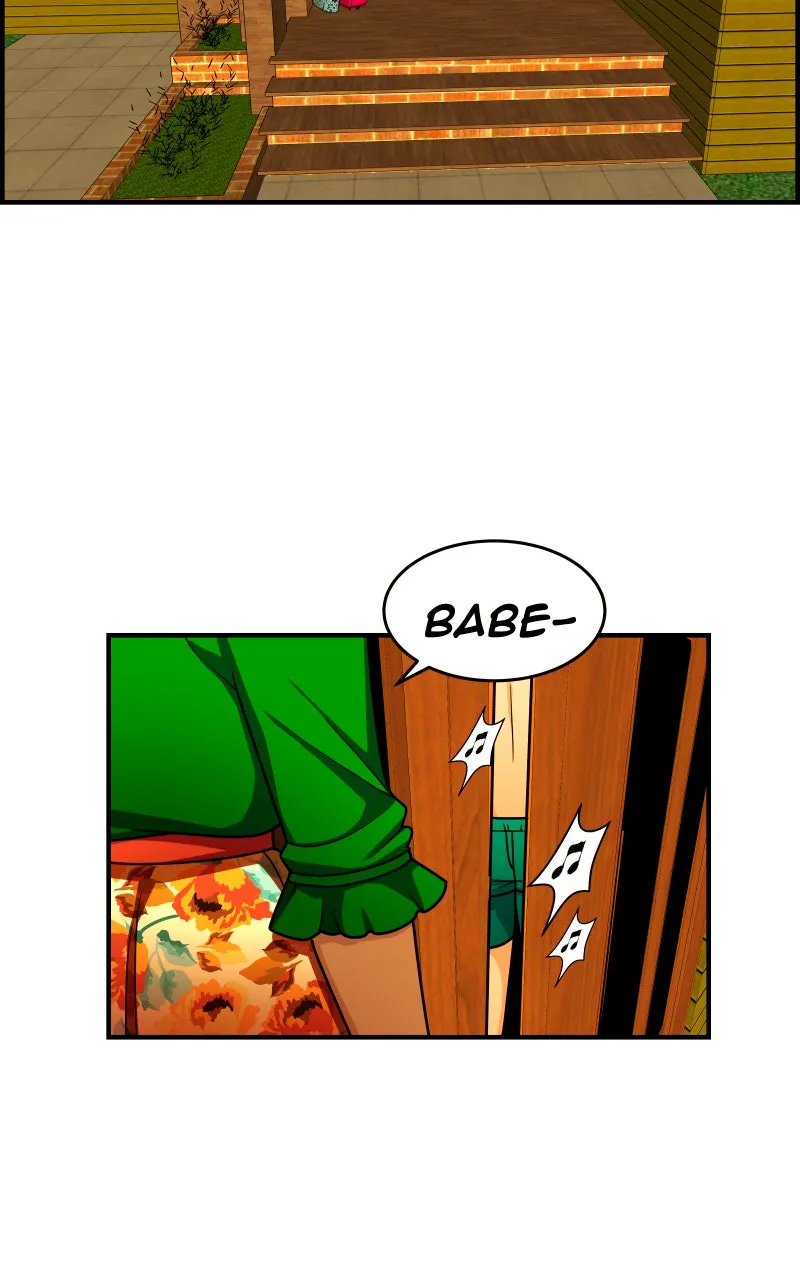 Midnight Poppy Land Chapter 113 page 5 - 