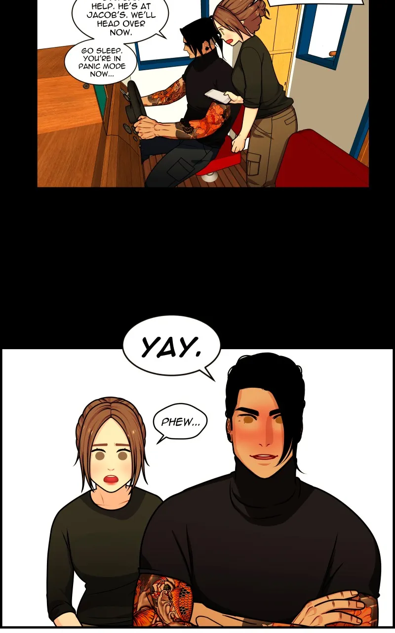 Midnight Poppy Land Chapter 113 page 41 - 