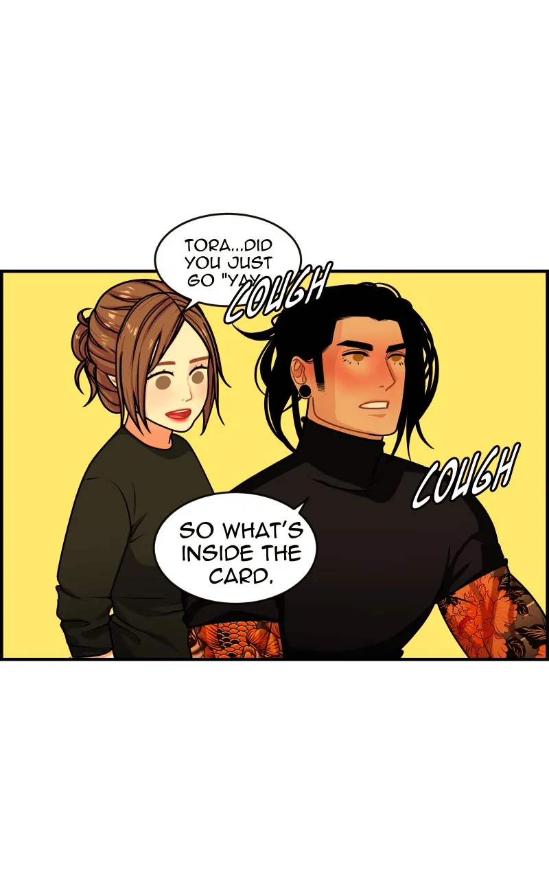 Midnight Poppy Land Chapter 113 page 42 - 