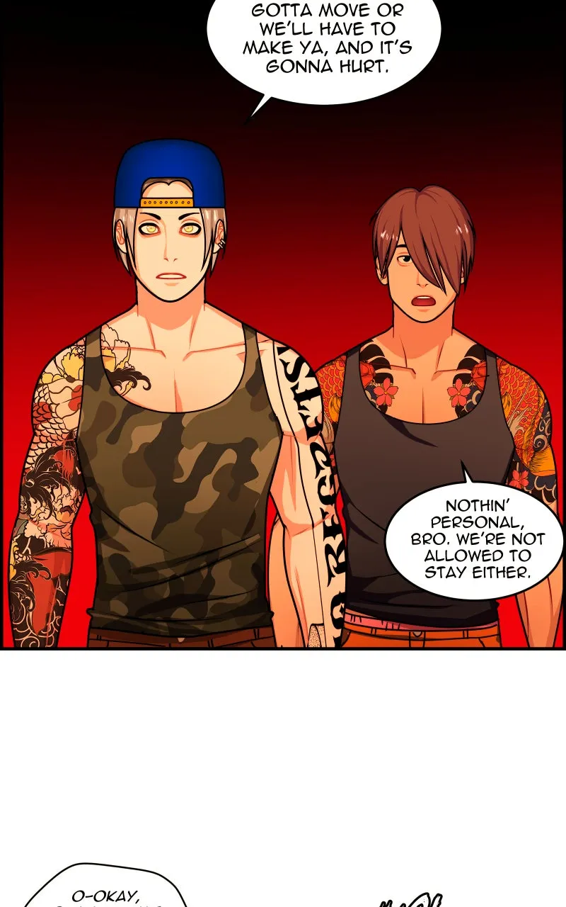 Midnight Poppy Land Chapter 113 page 44 - 
