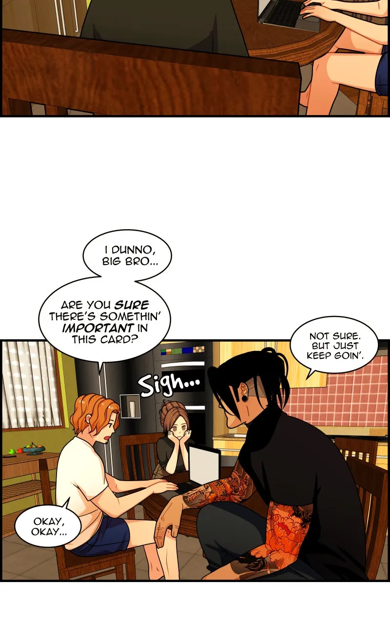 Midnight Poppy Land Chapter 113 page 46 - 