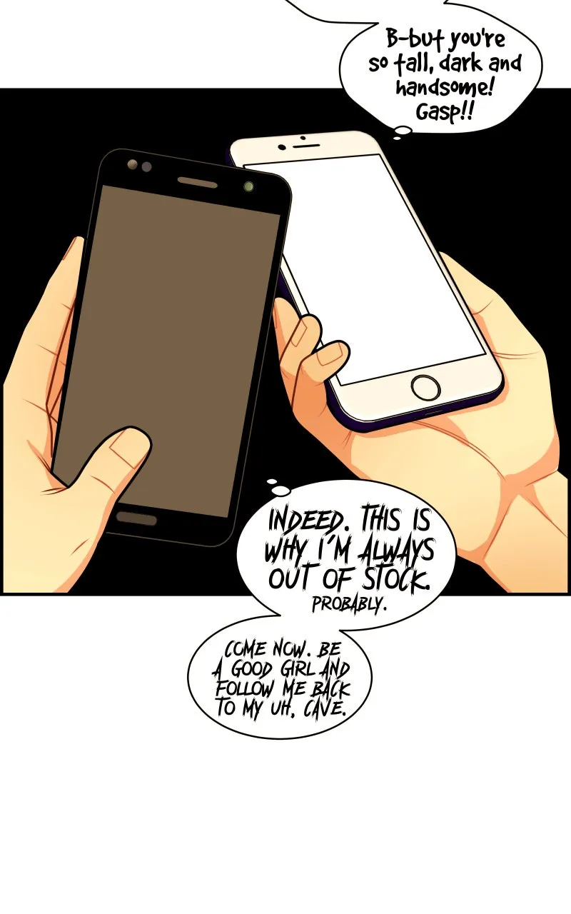 Midnight Poppy Land Chapter 113 page 50 - 