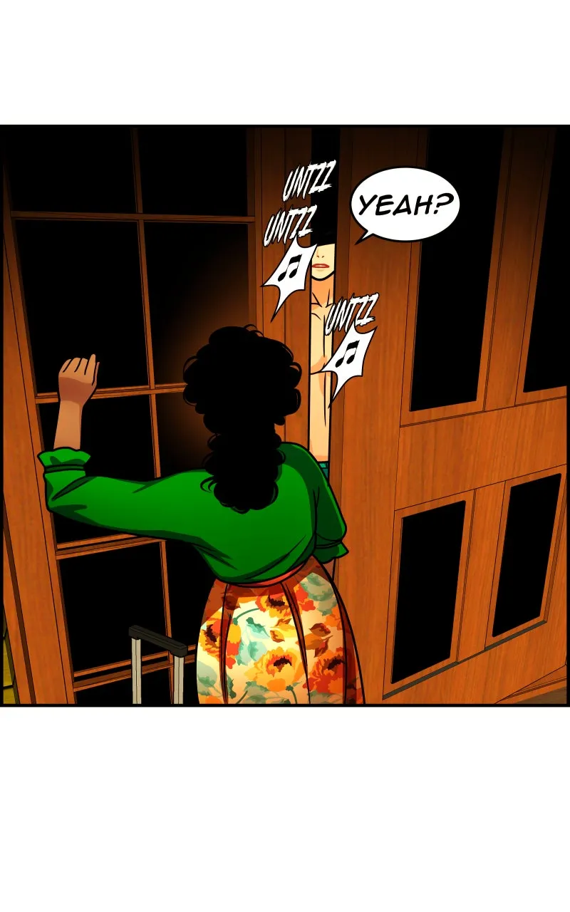 Midnight Poppy Land Chapter 113 page 6 - 